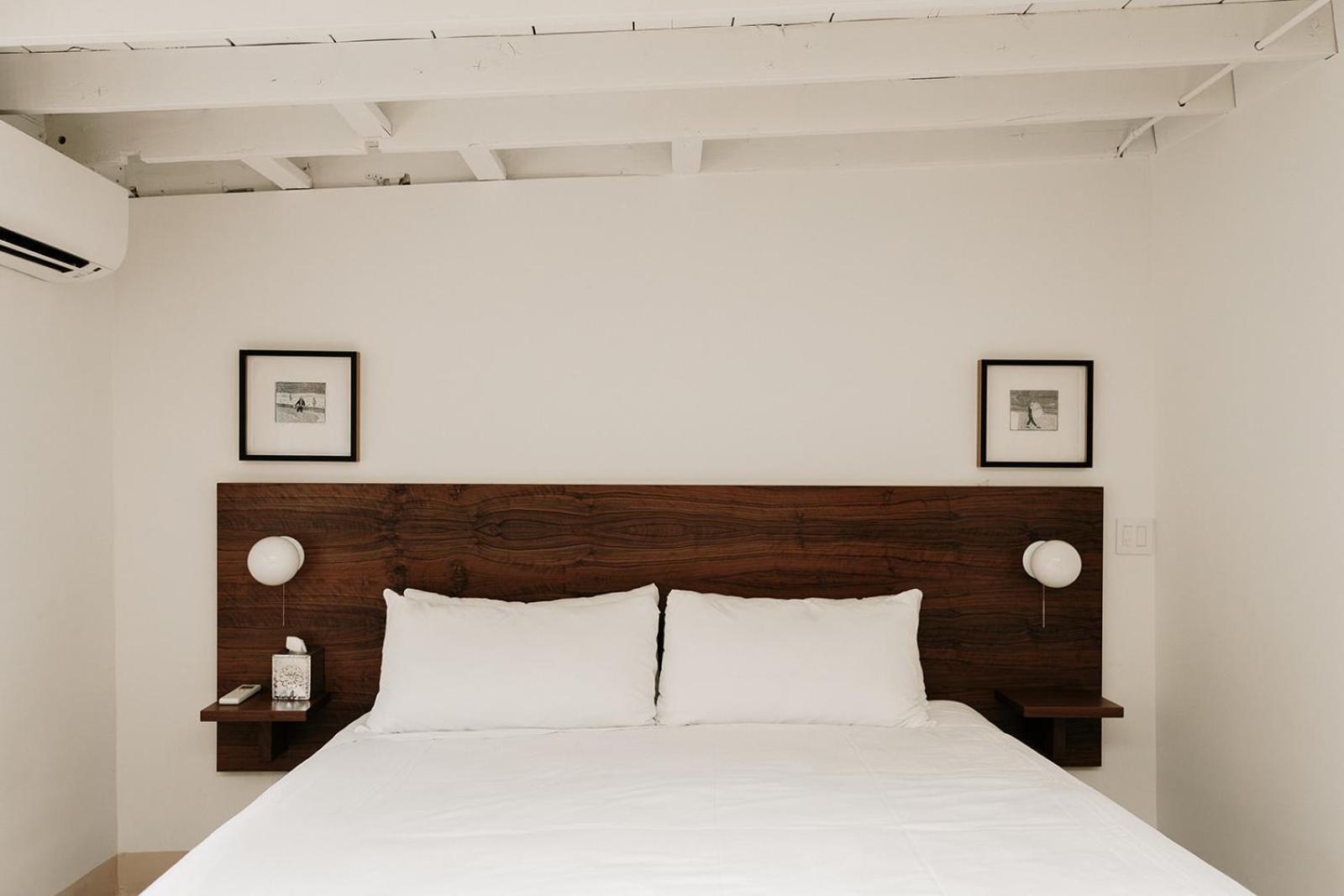 The Parador Santa Fe Exterior photo